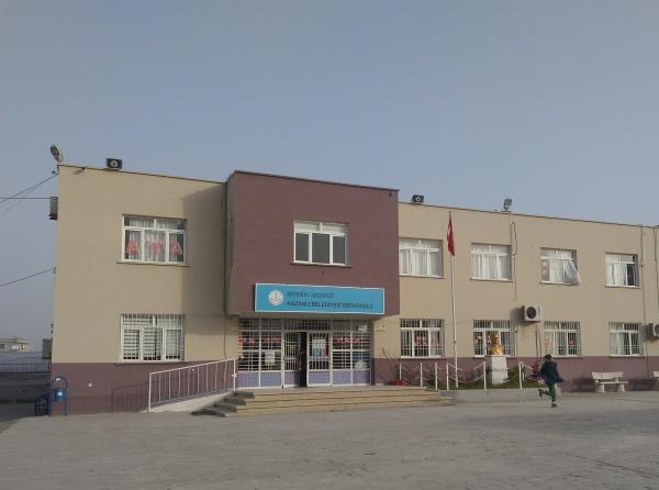 Kazanlı Belediyesi Ortaokulu Fotoğrafı